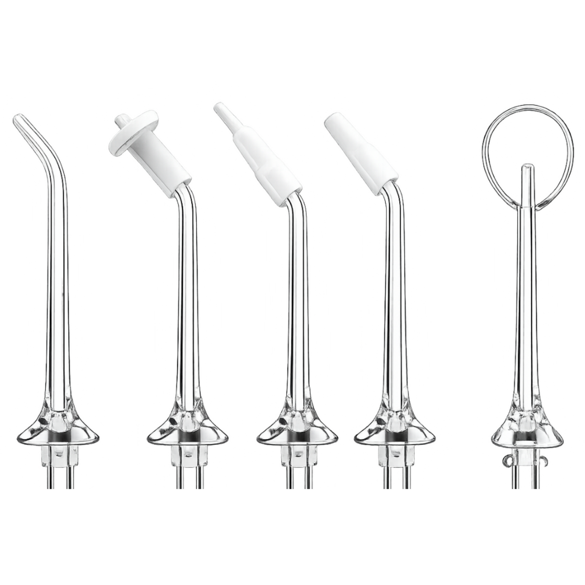 Jet Tipps (5 pcs)