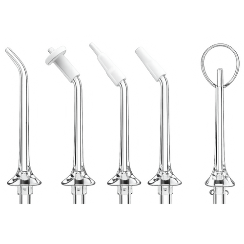 Jet Tipps (5 pcs)